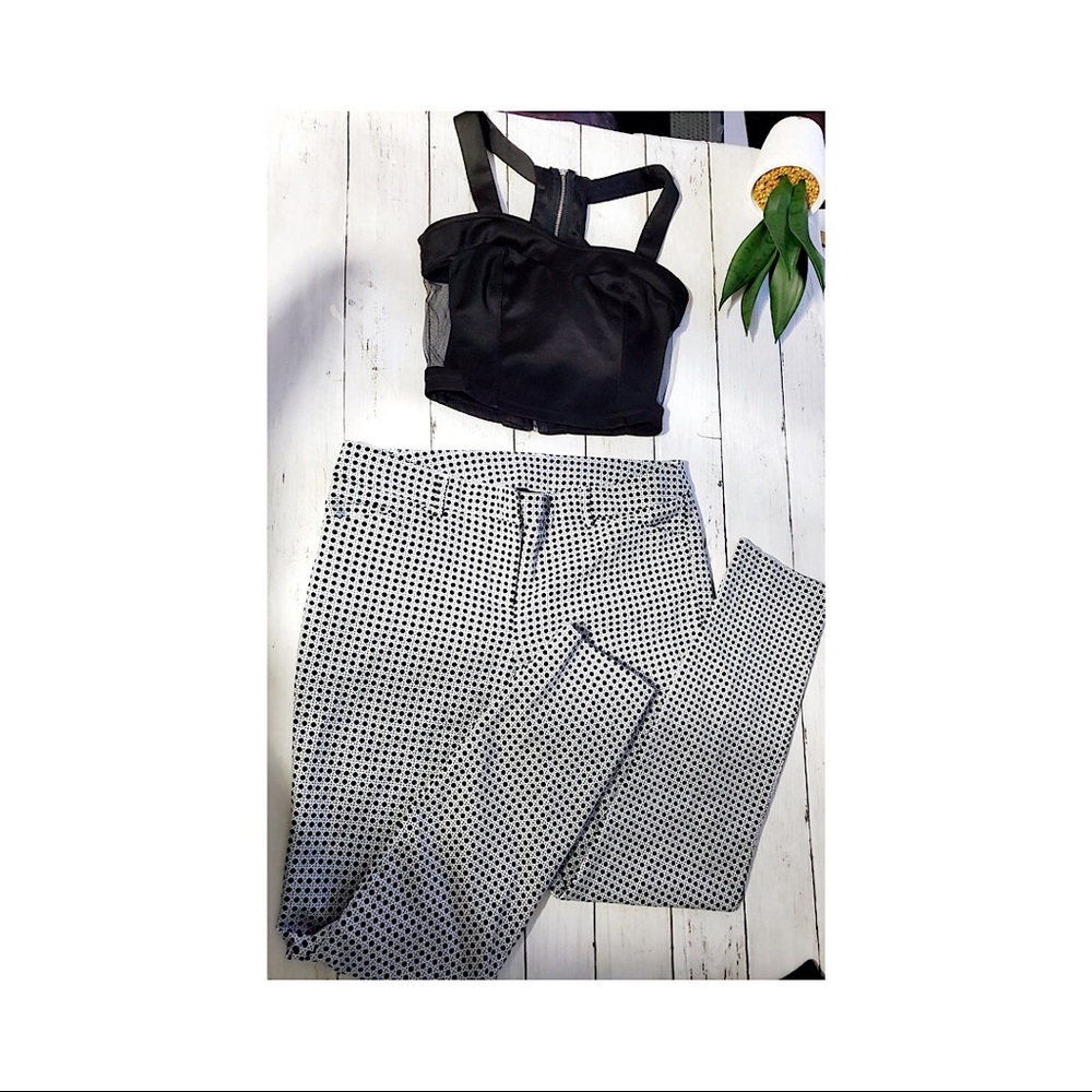 Kenar pants